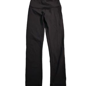 Lululemon Wunder Train 23” Leggings
